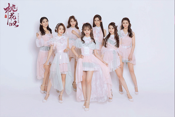 3、SING女团.gif